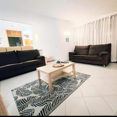 Апартаменты Ocean View Cerro Branco With Pool *