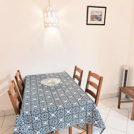 Ocean View Cerro Branco With Pool Appartement *