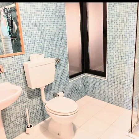 Ocean View Cerro Branco With Pool *