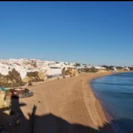 Ocean View Cerro Branco With Pool Апартаменты *