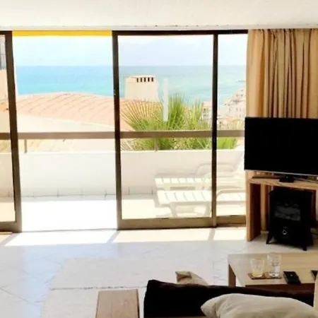 Ocean View Cerro Branco With Pool * アルブフェイラ