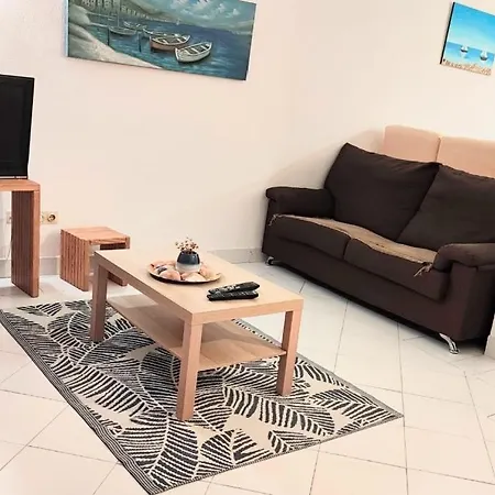 Ocean View Cerro Branco With Pool Appartement Albufeira