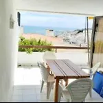 Апартаменты Ocean View Cerro Branco With Pool *