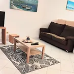 Ocean View Cerro Branco With Pool Апартаменты Албуфейра