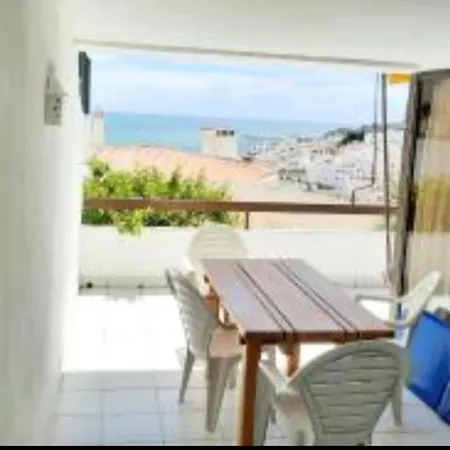 Διαμέρισμα Ocean View Cerro Branco With Pool *